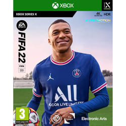 Electronic Arts FIFA 22 Standard Multilingue Xbox Series X