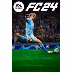 Electronic Arts FC 24, XBOX S/X, Xbox Series X/Series S, Tout le monde