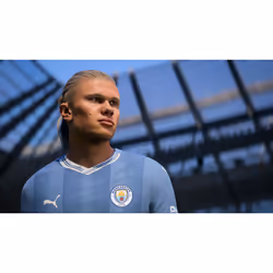 Electronic Arts FC 24, XBOX S/X Standard Néerlandais, Russe, Arabe, Anglais, Suédois, Espagnol, Chinois simplifié, Espagnol mexicain, Chinois traditionnel, Norvégien, Turc, Tchèque, Italien, Danois, Français, Japonais, Polonais, Allemand, Portugais, POR-BRA, Coréen Xbox Series X/Series S