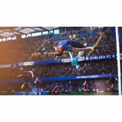 Electronic Arts FC 24, XBOX S/X Standard Néerlandais, Russe, Arabe, Anglais, Suédois, Espagnol, Chinois simplifié, Espagnol mexicain, Chinois traditionnel, Norvégien, Turc, Tchèque, Italien, Danois, Français, Japonais, Polonais, Allemand, Portugais, POR-BRA, Coréen Xbox Series X/Series S