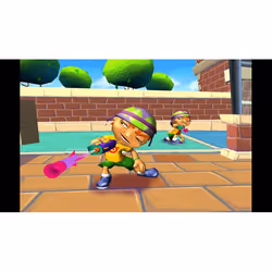 Electronic Arts EA Playground, Nintendo DS Anglais