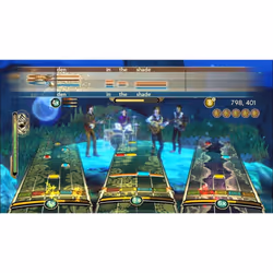 Electronic Arts The Beatles: Rock Band Value Bundle, Xbox 360 Standard Italien