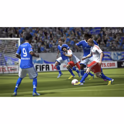 Electronic Arts FIFA 14 Standard Allemand, Anglais, Espagnol, Français, Hongrois, Italien, Néerlandais, Polonais, Portugais, Russe, Tchèque PlayStation Vita