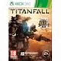Titanfall Jeu Xbox 360