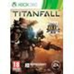 Titanfall Jeu Xbox 360
