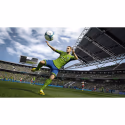 Electronic Arts BE-PS4-013110, PlayStation 4, Mode Multiplayer, Tout le monde, Support physique