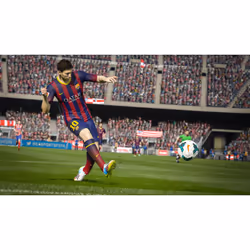 Electronic Arts BE-PS4-013110 Standard PlayStation 4