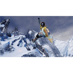 Electronic Arts SSX - Essentials PlayStation 3
