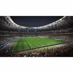 Electronic Arts EA SPORT Coupe du Monde de la FIFA Brésil 2014, PlayStation 3, Mode Multiplayer, Tout le monde, Support physi ...