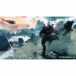 Electronic Arts Titanfall 2, Xbox One, Mode Multiplayer, M (Mature), Support physique
