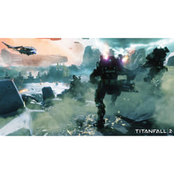 Electronic Arts Titanfall 2 Standard Allemand, Anglais, Espagnol, Français, Italien, Portugais, Russe Xbox One