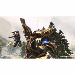 Electronic Arts Titanfall 2 Standard Allemand, Anglais, Espagnol, Français, Italien, Portugais, Russe Xbox One
