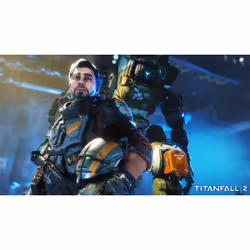 Electronic Arts Titanfall 2 Standard Allemand, Anglais, Espagnol, Français, Italien, Portugais, Russe Xbox One