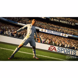 Electronic Arts FIFA 18 - Edition Ronaldo Premium Allemand, Anglais, Danois, Espagnol, Français, Italien, Néerlandais, Norvégien, Portugais, Suédois, Turc Xbox One