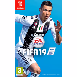 Electronic Arts FIFA 19, Nintendo Switch, Mode Multiplayer, Tout le monde