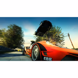 Microsoft Burnout Paradise Remastered, Xbox One Remastérisé