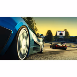 Microsoft Burnout Paradise Remastered, Xbox One Remastérisé