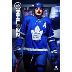 Electronic Arts NHL 22 (Series S|X) DE-Version Standard Allemand Xbox Series X