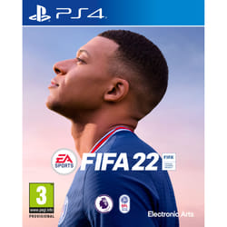 Electronic Arts FIFA 22 Standard Anglais PlayStation 4