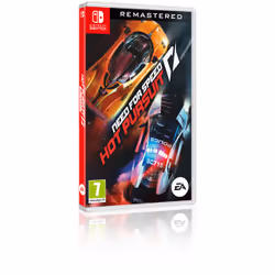 Electronic Arts Need for Speed: Hot Pursuit Remastered, Nintendo Switch, Tout le monde de plus de 10 ans