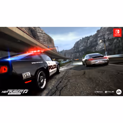 Electronic Arts Need for Speed: Hot Pursuit Remastered Standard Anglais, Italien Nintendo Switch