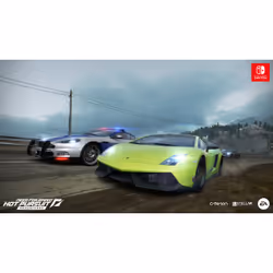 Electronic Arts Need for Speed: Hot Pursuit Remastered Standard Anglais, Italien Nintendo Switch - Vue supplémentaire 4