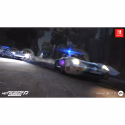 Electronic Arts Need for Speed: Hot Pursuit Remastered Standard Anglais, Italien Nintendo Switch - Vue supplémentaire 7