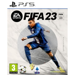 Infogrames FIFA 23 Standard Italien PlayStation 5