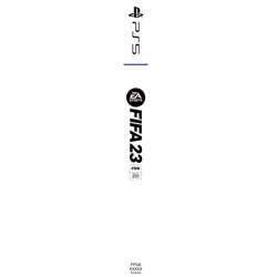 Infogrames FIFA 23 Standard Italien PlayStation 5