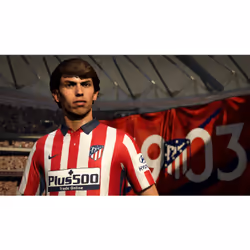 Microsoft FIFA 21 Standard Xbox One