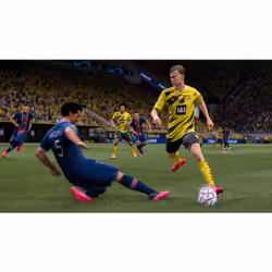 Microsoft FIFA 21 Standard Xbox One - Vue supplémentaire 4