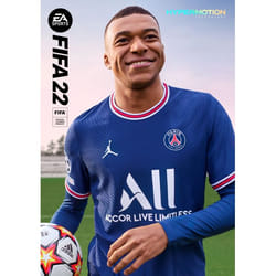 Electronic Arts FIFA 22, Xbox X Standard