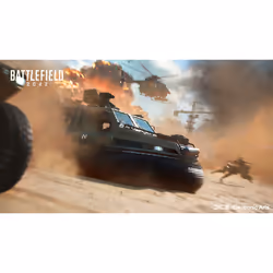 Electronic Arts Battlefield 2042 Standard Anglais Xbox Series X - Vue supplémentaire 4
