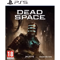 Jeu PC - Dead Space Remake - Action - Français - Téléchargement - 18+