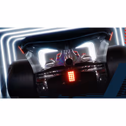 Electronic Arts F1 22 (Xbox One) Standard Chinois simplifié, Allemand, Néerlandais, Anglais, Espagnol, Français, Italien, Japonais, Polonais, Portugais, Russe - Vue supplémentaire 5