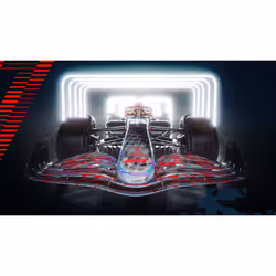 Electronic Arts F1 22 (Xbox One) Standard Chinois simplifié, Allemand, Néerlandais, Anglais, Espagnol, Français, Italien, Japonais, Polonais, Portugais, Russe - Vue supplémentaire 6