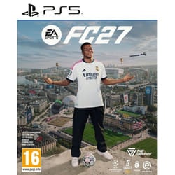 EA SPORTS FC 27 - Jeu PS5