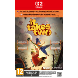 Electronic Arts It Takes Two Standard Nintendo Switch 2