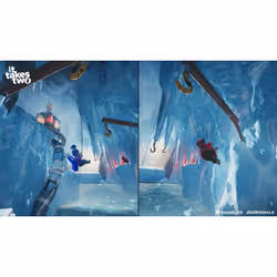 Electronic Arts It Takes Two Standard Nintendo Switch 2 - Vue supplémentaire 7