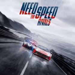 Electronic Arts Need for Speed Rivals - Limited Edition, Xbox 360, Mode Multiplayer, Tout le monde de plus de 10 ans, Support ...