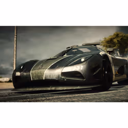 Electronic Arts Need for Speed Rivals - Limited Edition Allemand, Anglais, Espagnol, Français, Italien, Néerlandais, Portugais Xbox 360