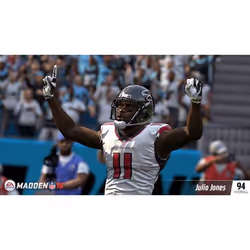 Electronic Arts Madden NFL 16, Xbox One Standard Italien - Vue supplémentaire 3