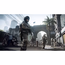 Electronic Arts Battlefield 3 - Essentials Allemand, Anglais, Chinois simplifié, Coréen, Espagnol, Français, Italien, Japonais, Polonais, Tchèque PlayStation 3