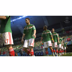 Electronic Arts EA SPORT Coupe du Monde de la FIFA Brésil 2014 Standard Xbox 360