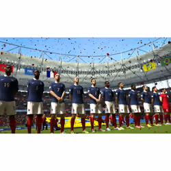 Electronic Arts EA SPORT Coupe du Monde de la FIFA Brésil 2014 Standard Xbox 360 - Vue supplémentaire 4