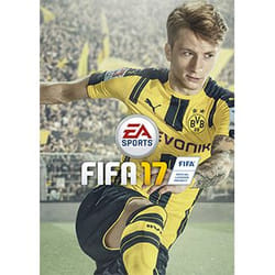 Electronic Arts FIFA 17 PS3 Standard Allemand PlayStation 3