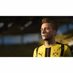 Electronic Arts FIFA 17 PS3 Standard Allemand PlayStation 3