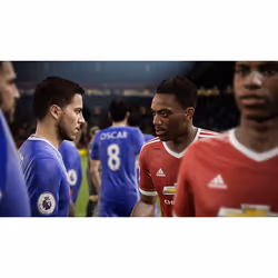 Electronic Arts FIFA 17 PS3 Standard Allemand PlayStation 3