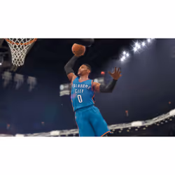 Electronic Arts NBA Live 18 (Xbox One) Standard Multilingue