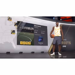 Electronic Arts NBA Live 18 (Xbox One) Standard Multilingue - Vue supplémentaire 4